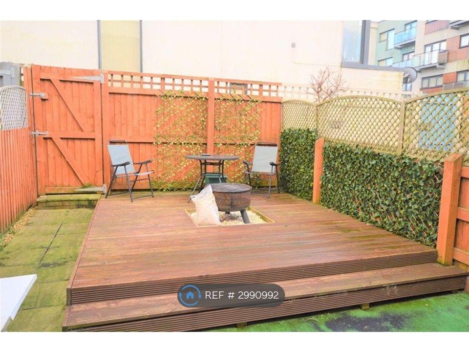 Property photo 3 of 13 Rear Garden