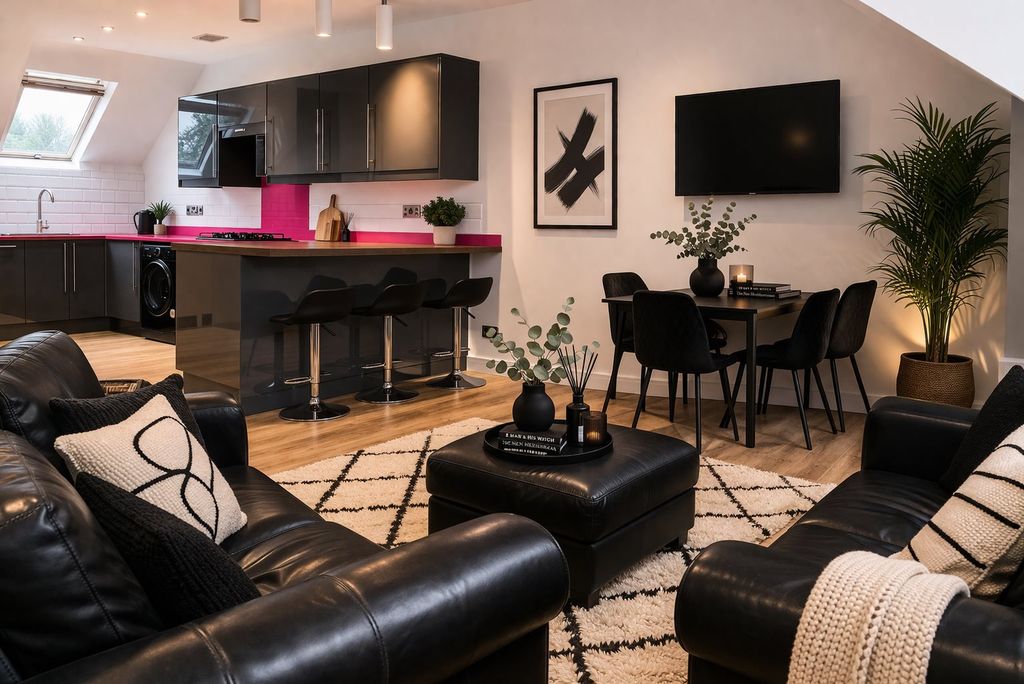 Property photo 2 of 7 Sitting Room