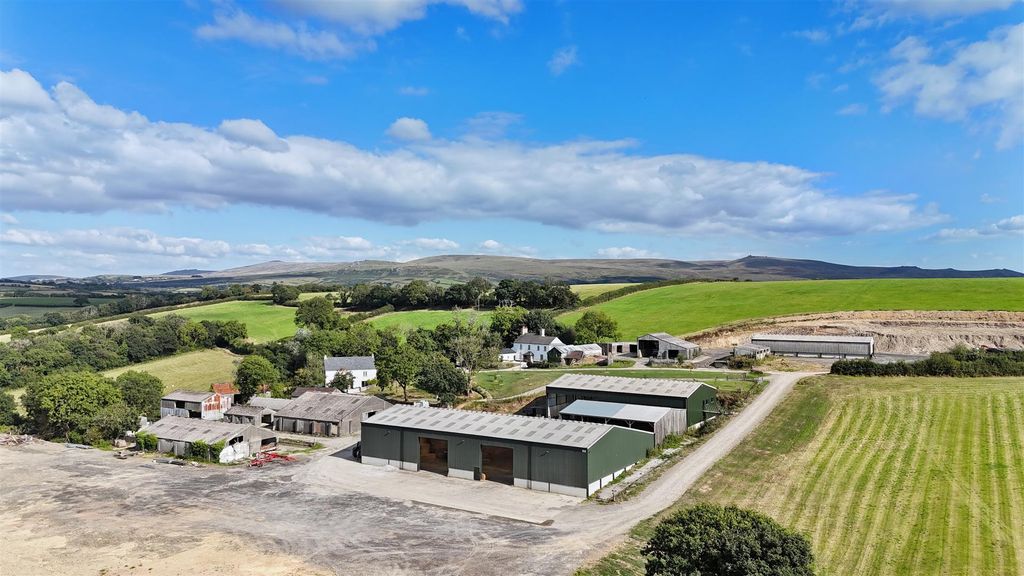 Property photo 1 of 26 Ebsworthy Town Farm