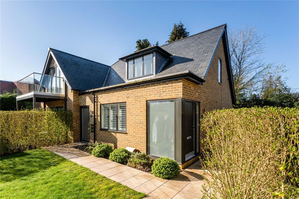 Property photo 1 of 5 Front Elevation