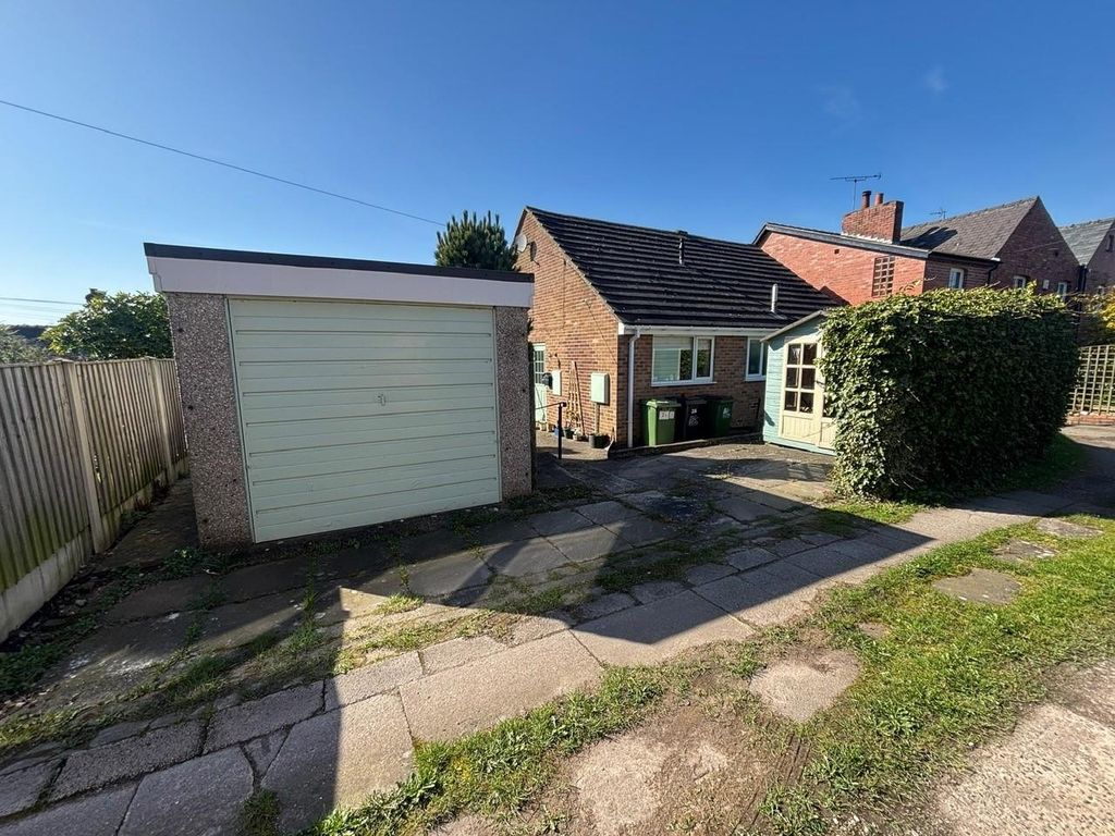 Property photo 2 of 11 Pinglew Outisde Back Shot.Jpg