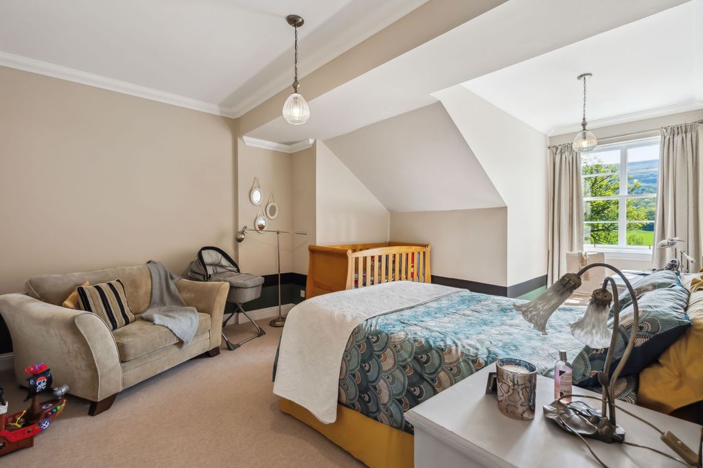 Additional image 26 of 4 bed flat for saleWatson House, Gargunnock FK8