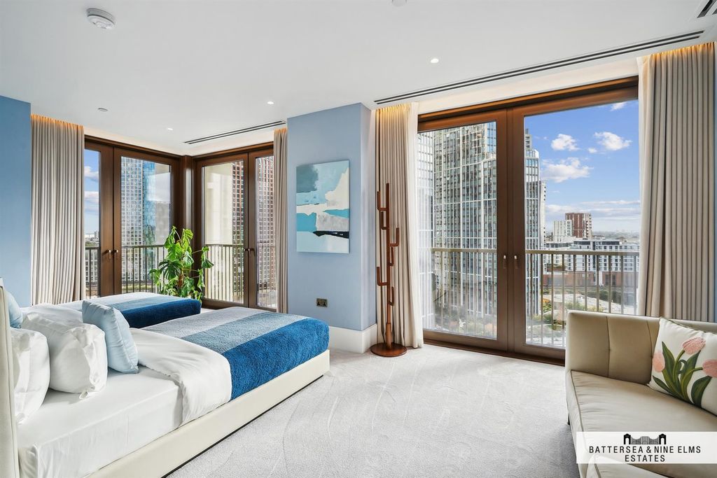 Additional image 9 of 6 bed flat to rentThames City, Nine Elms SW8