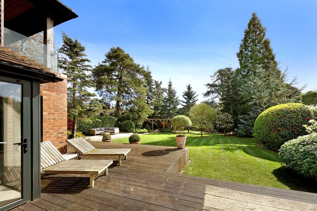 Additional image 21 of 6 bed detached house for saleHogback Wood Road, Beaconsfield, Buckinghamshire HP9