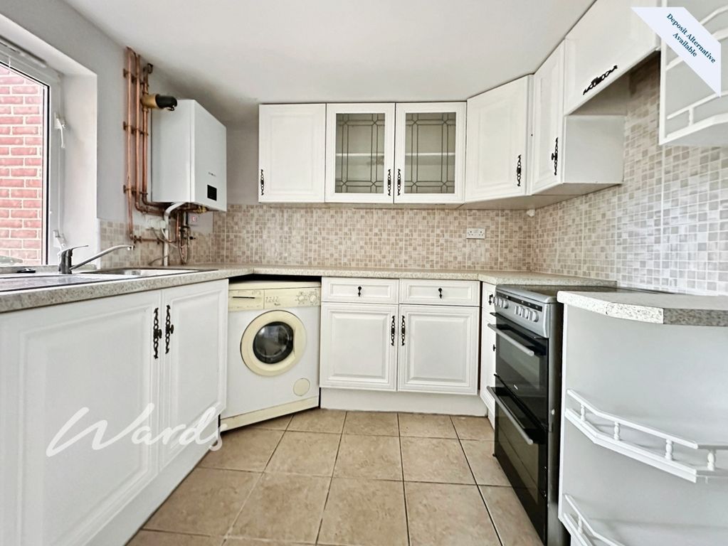 Property photo 2 of 20 Kitchen