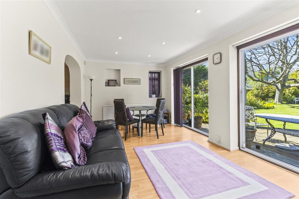 Additional image 14 of 4 bed detached house for saleChurch Street, Willingdon, Eastbourne BN22