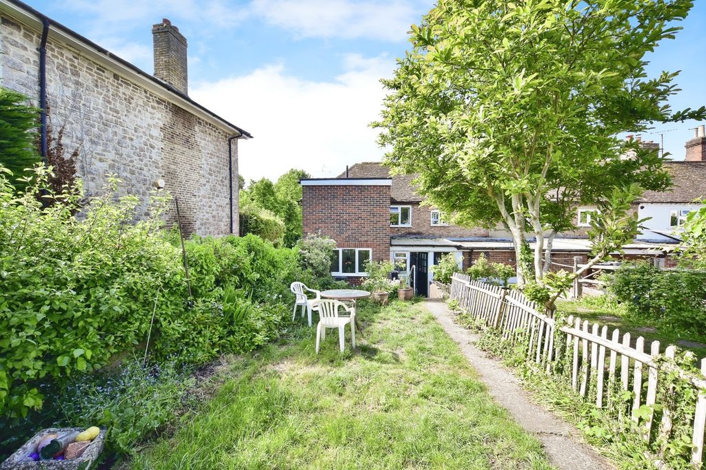 Property photo 2 of 16 Rear Garden