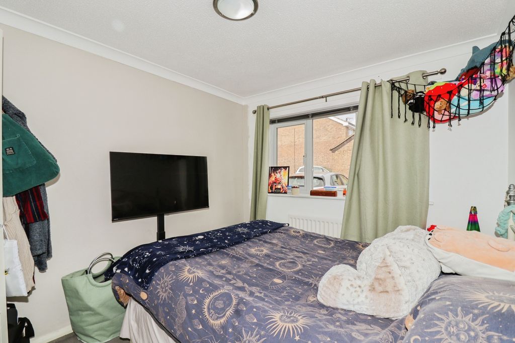 Additional image 13 of 1 bed flat for saleGainsborough Drive, Halesworth IP19