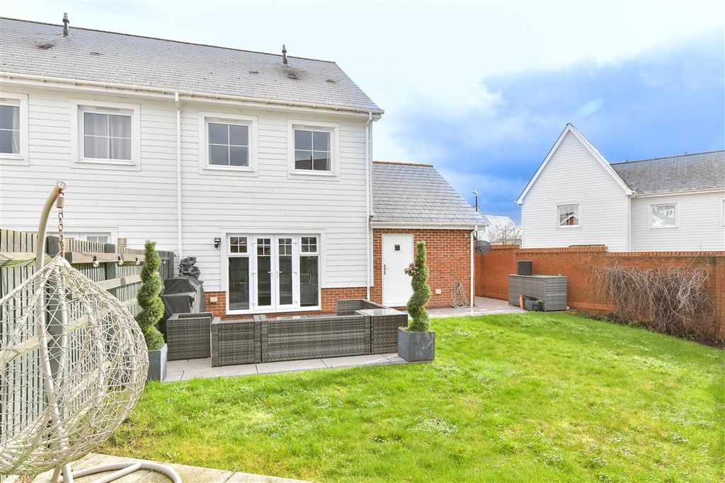 Property photo 2 of 10 Rear Elevation