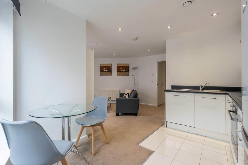 Property photo 3 of 10 Living Area