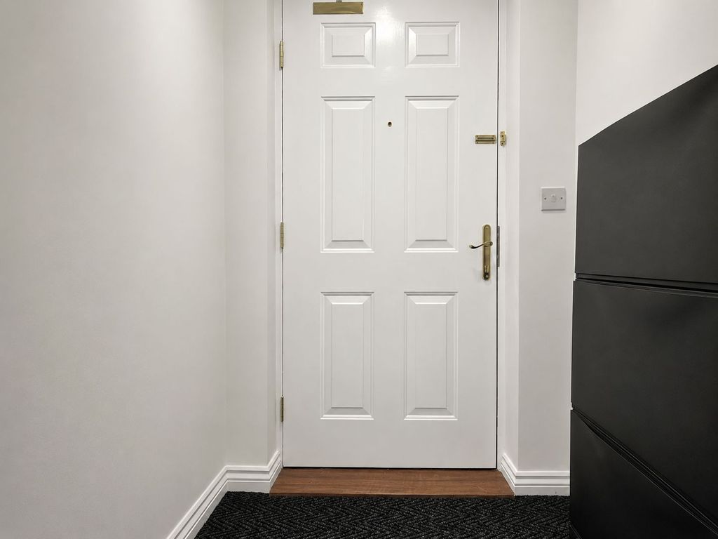 2 bed flat for saleHindmarsh Drive, Ashington NE63 photo 5