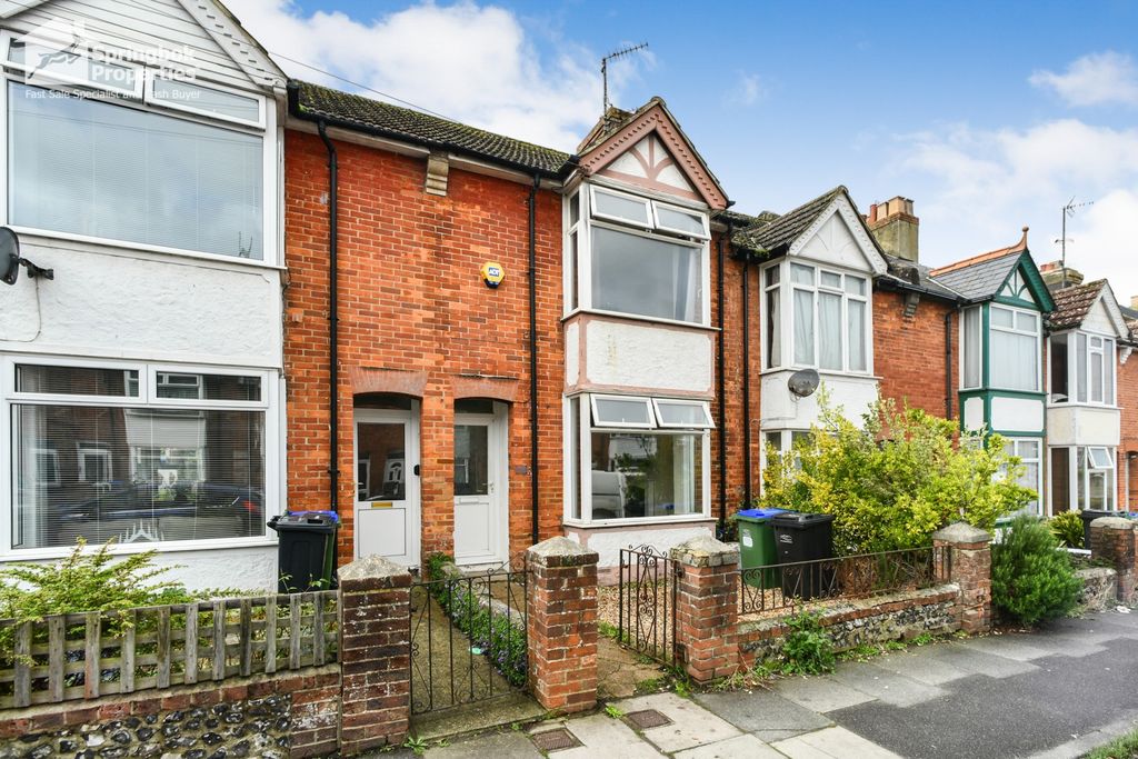 Property photo 1 of 20 Front View