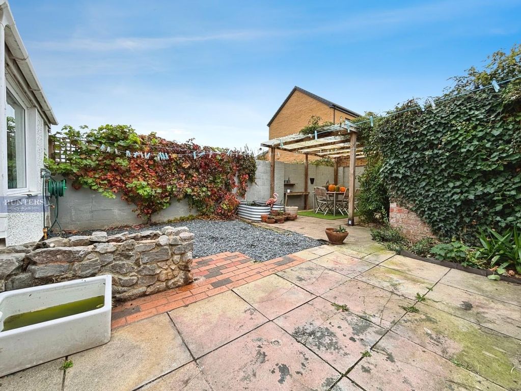 Property photo 3 of 27 Rear Garden