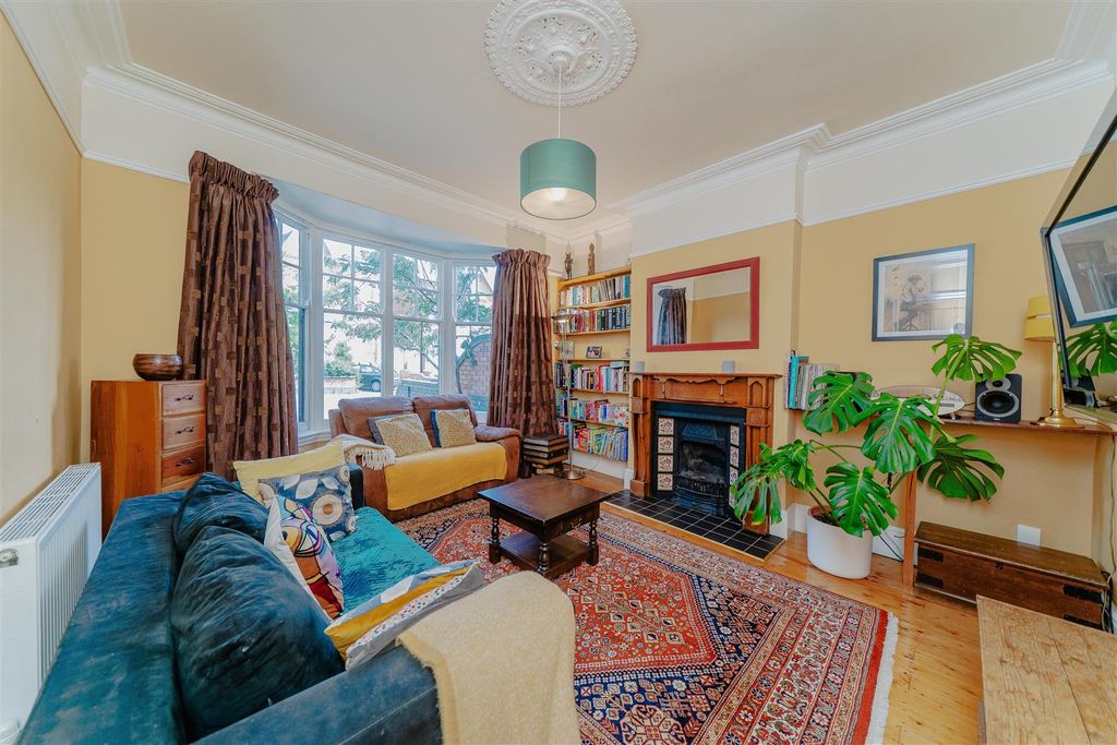 Property photo 2 of 40 Reception Room One