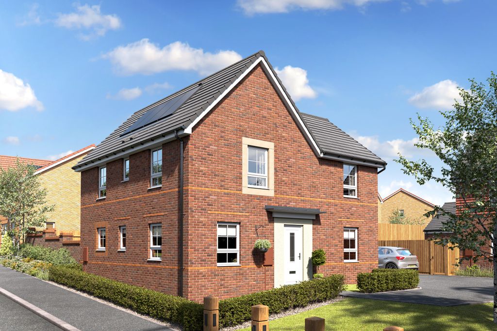 Property photo 1 of 9 Alderney Chaulden Meadows