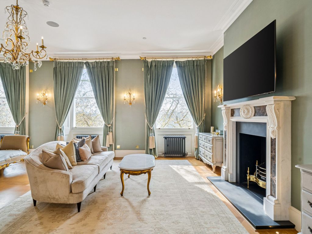 Additional image 23 of 10 bed villa to rentHyde Park Place, London W2