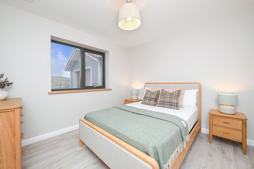 Additional image 25 of 4 bed bungalow for sale5 Air Station Road, Catfirth, Nesting ZE2