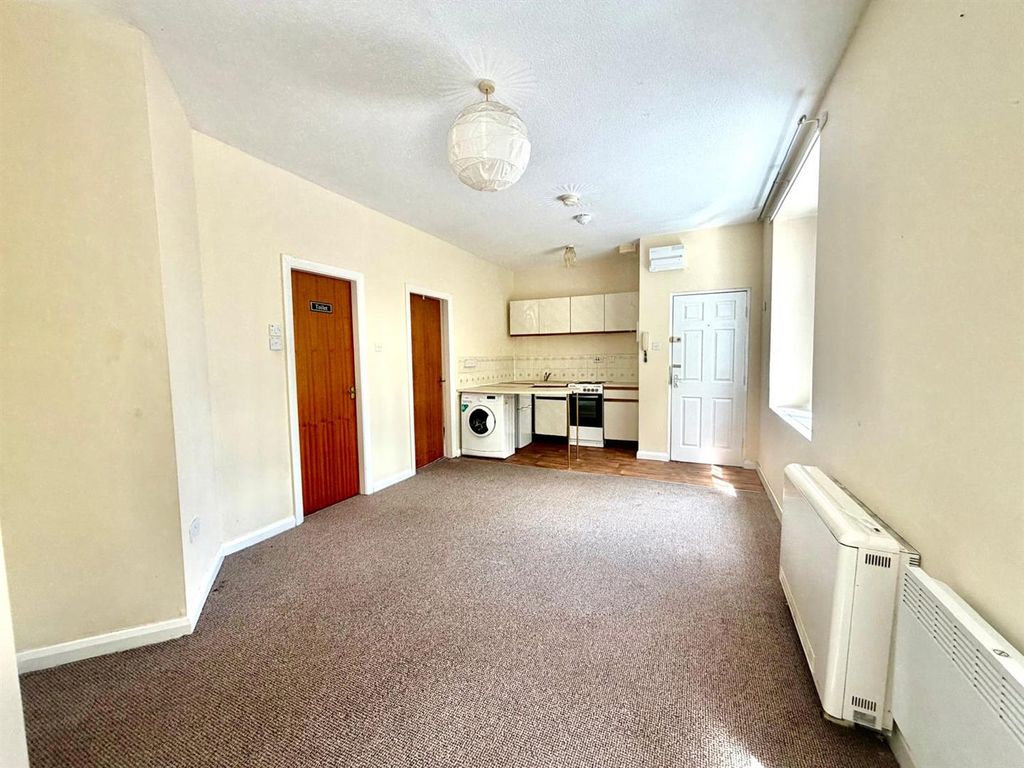 Property photo 2 of 16 Open Plan Living Space: