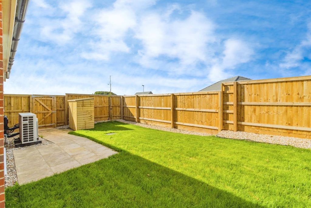 Property photo 2 of 8 Plot 10 Rear