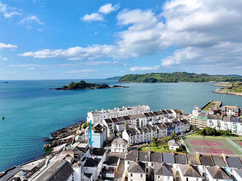 Additional image 2 of 3 bed maisonette for saleWest Hoe, Plymouth PL1