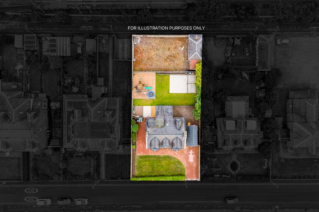 Additional image 29 of 4 bed villa for saleBentmore, 14 Links Parade, Carnoustie DD7