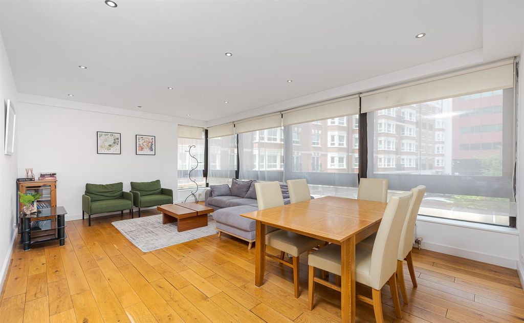 Property photo 2 of 10 William Cobbett Hse Flat A-5-2. Low Res.Jpg