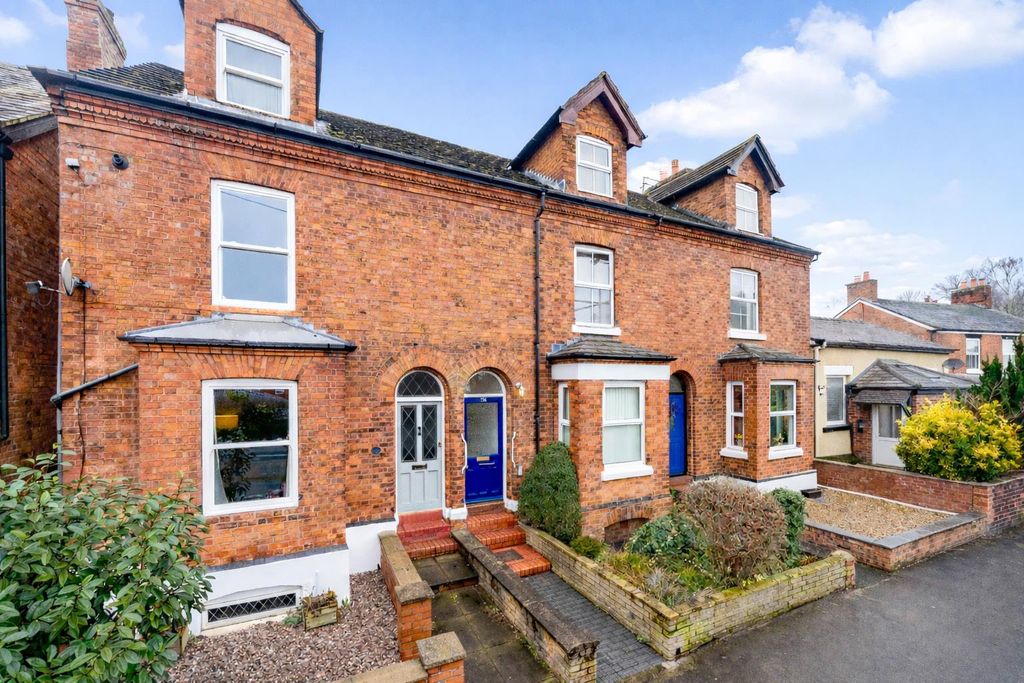 Property photo 1 of 24 Front Aspect