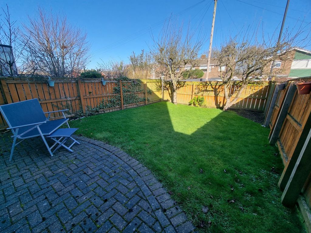 Additional image 10 of 3 bed semi-detached house for saleHillhead Parkway, Chapel House NE5