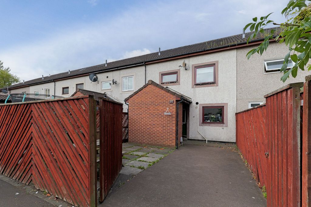 Property photo 1 of 19 Front External
