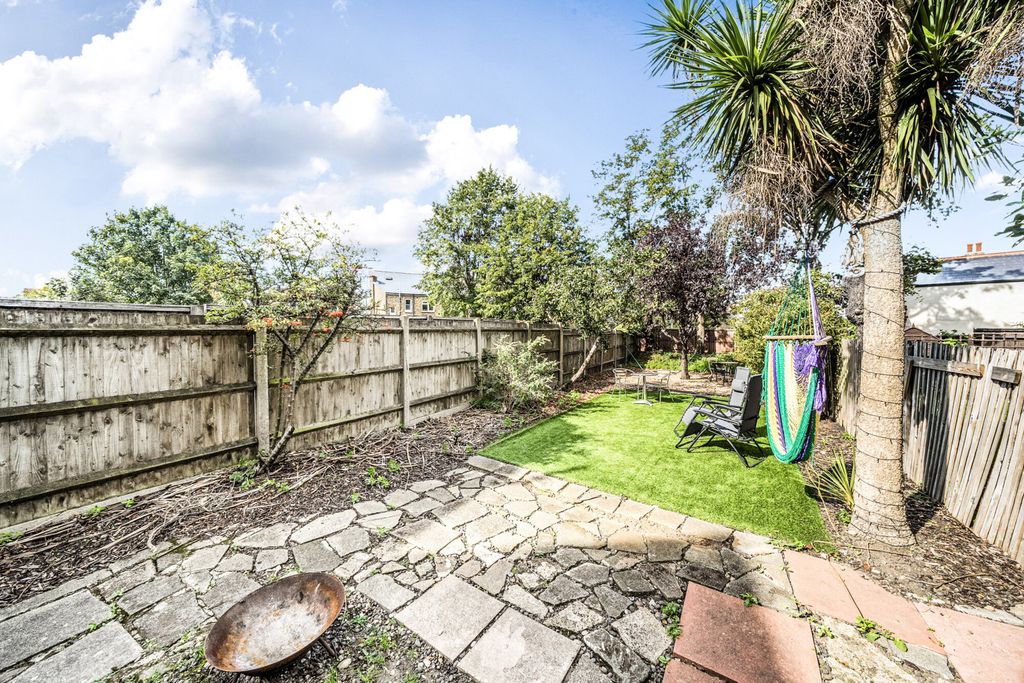 Property photo 3 of 20 Rear Garden