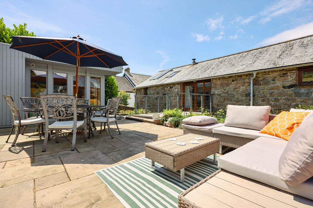 Additional image 27 of 5 bed barn conversion for salePlympton, Plymouth PL7