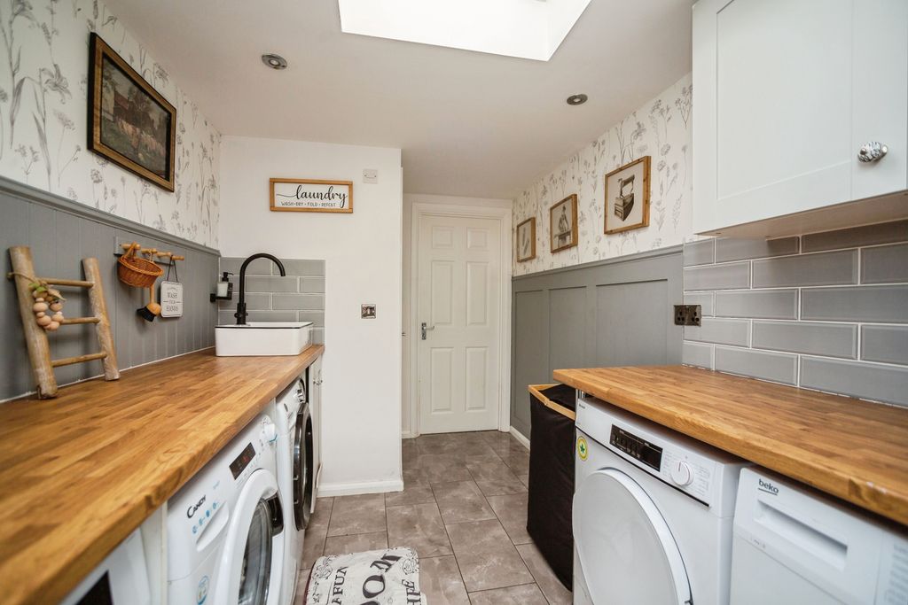 Property photo 3 of 26 Utility Room