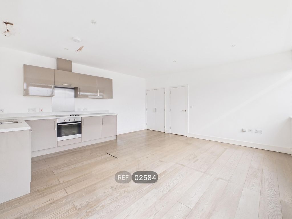 Property photo 1 of 12 Kitchen/Living Area