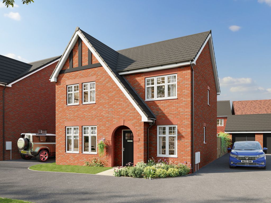 Property photo 1 of 9 The Riverside, Drakelow_X414-Plot 56_Final Aspen