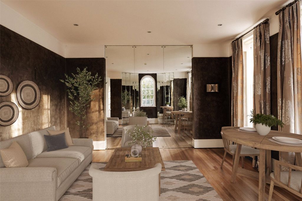 Property photo 3 of 29 Living Room Cgi