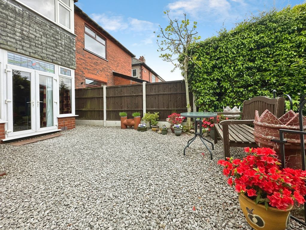 Property photo 2 of 18 Rear Garden