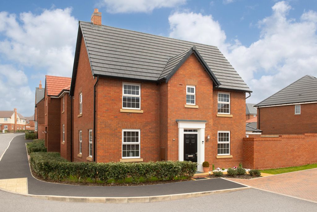 Property photo 1 of 8 Dwh Em Thorpebury Hollinwood