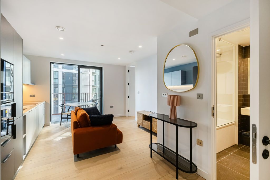 Property photo 3 of 13 Open Plan Living Room