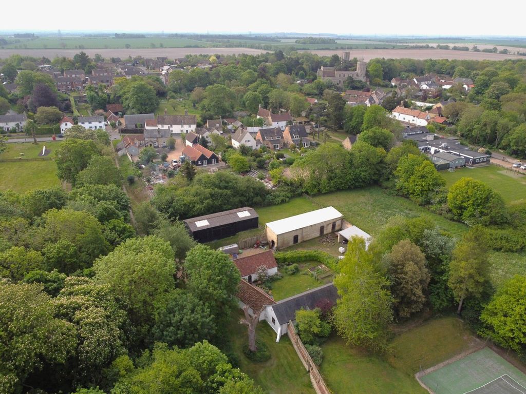 Additional image 24 of 8 bed detached house for saleSwaffham Prior, Cambridge, Cambridgeshire CB25