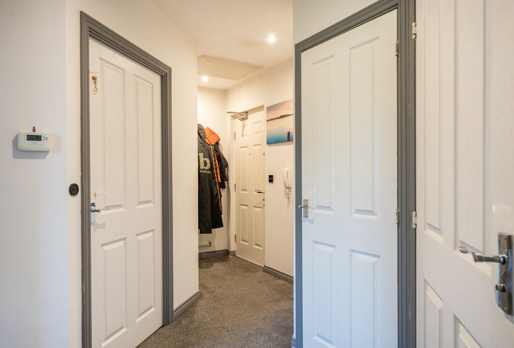 Additional image 13 of 2 bed flat for saleNormandy Drive, Yate, Bristol BS37
