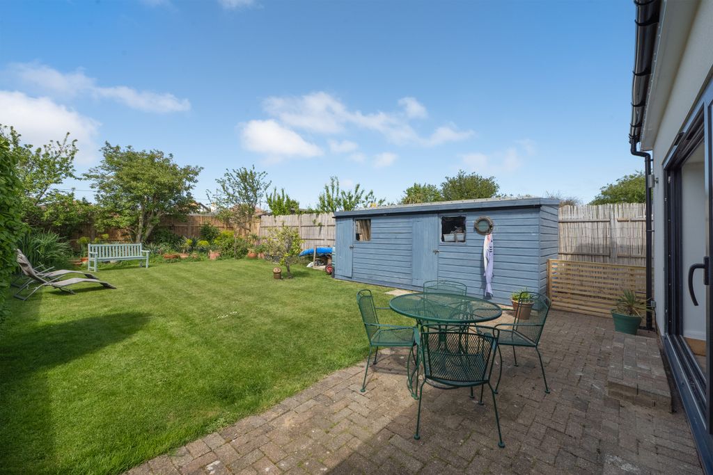 Property photo 3 of 15 Rear Garden
