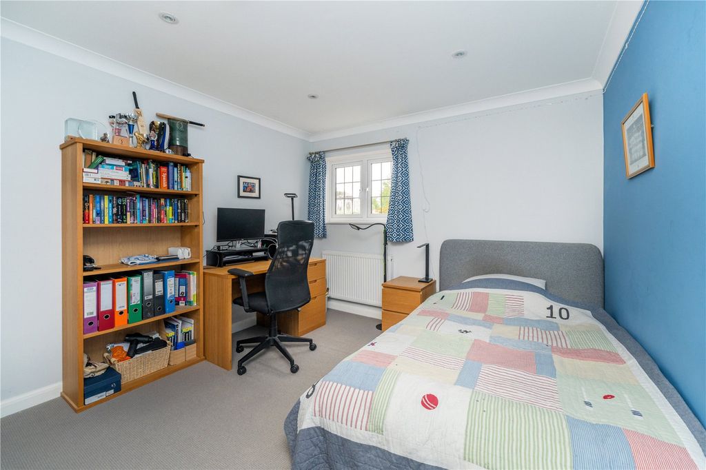 Additional image 15 of 6 bed detached house for saleNightingale Road, Hampton TW12