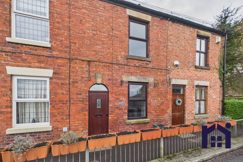 Property photo 1 of 13 Front Elevation