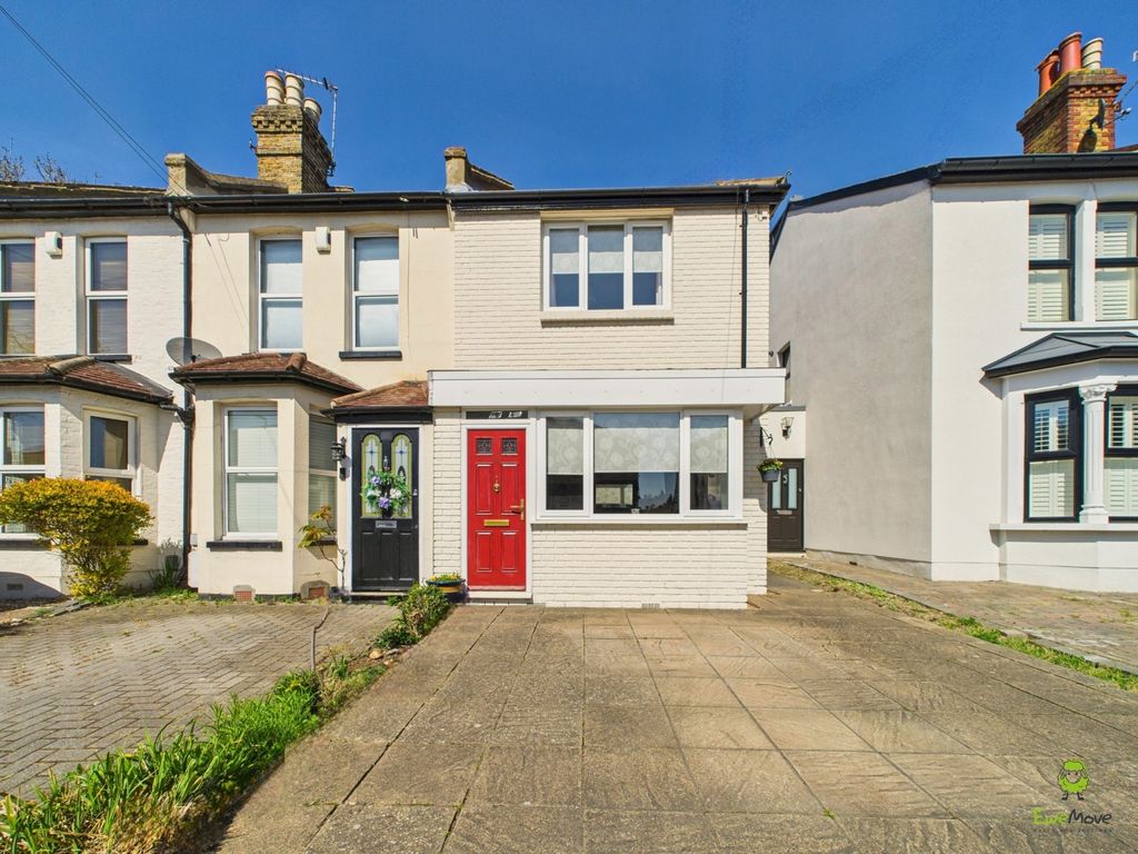 Property photo 2 of 10 Nicoleta Aliman Ewemove Bexleyheath 58 Mount Road