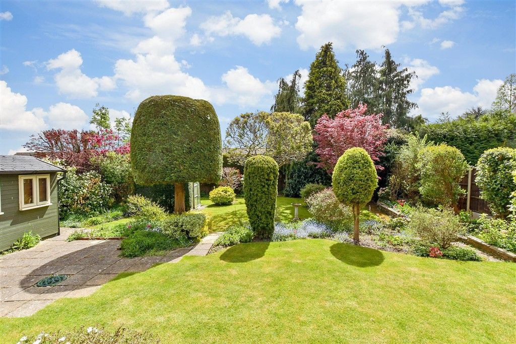 Property photo 1 of 20 Rear Garden