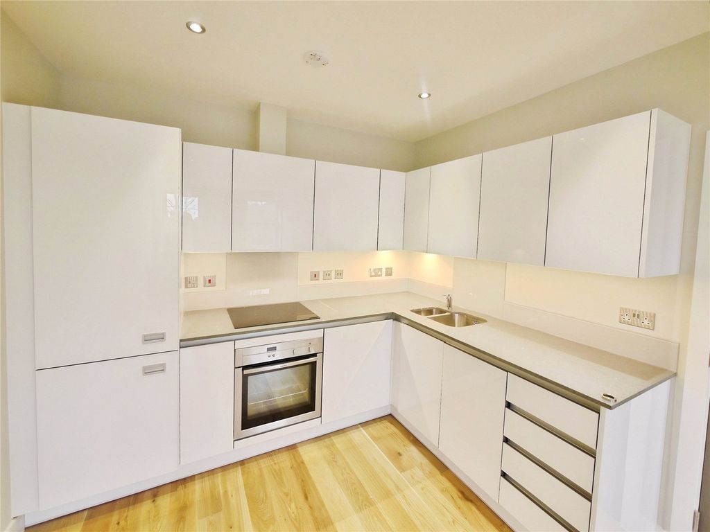 Property photo 2 of 7 Kitchen/Living Room