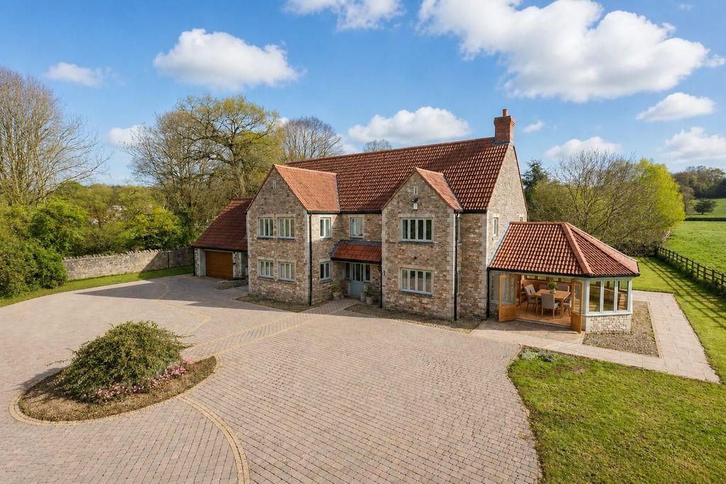 Additional image 26 of 5 bed detached house for saleMeadow Way, Silver Street BA5