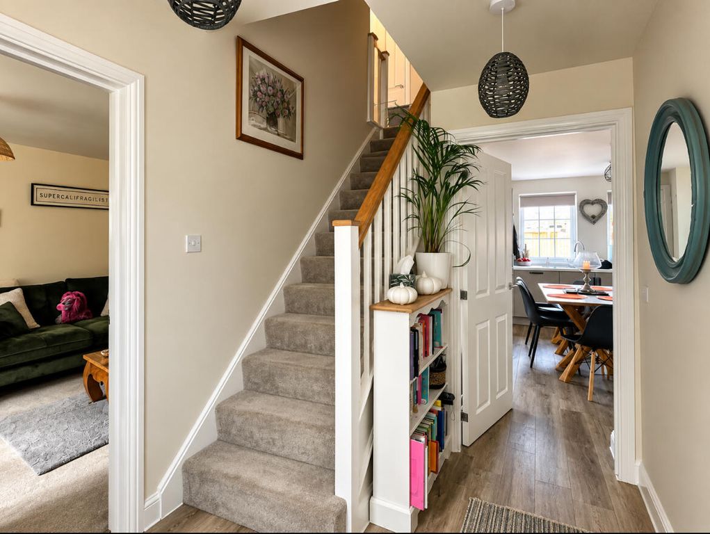 Property photo 2 of 15 Hallway