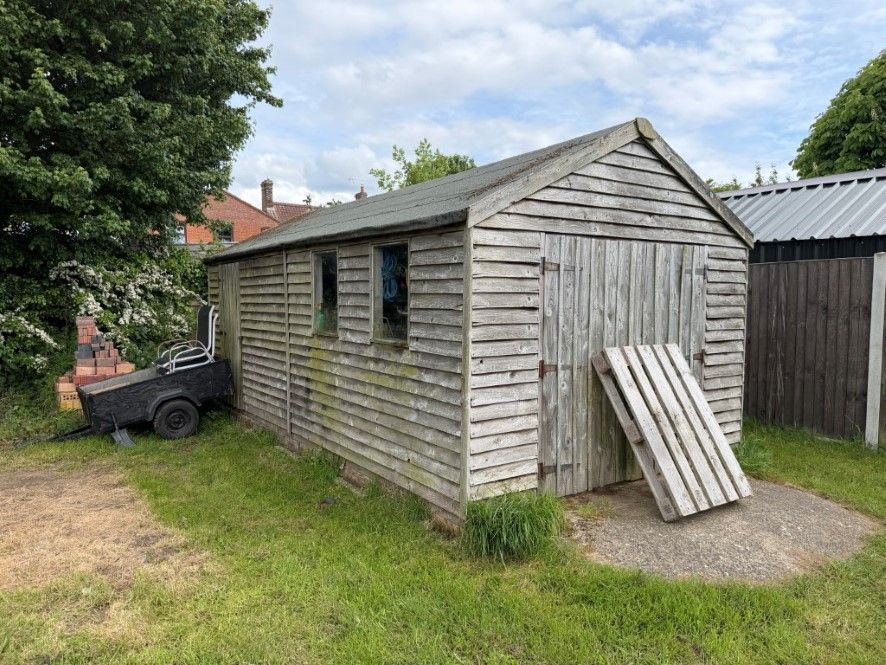 Additional image 4 of Land for saleMundesley Road, North Walsham NR28