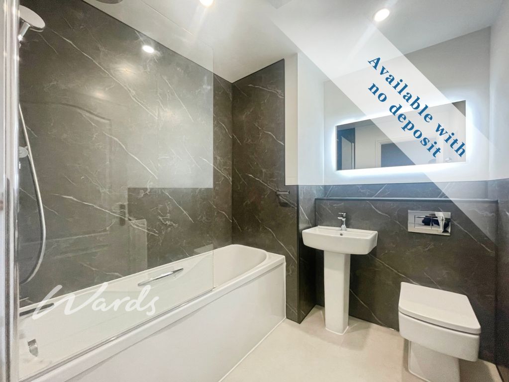 Property photo 3 of 22 Family Bathroom